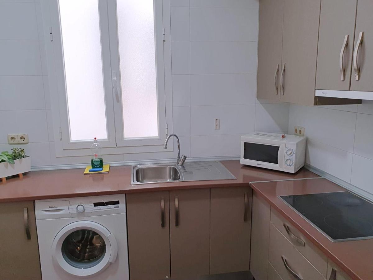 Apartamentos Fuencarral Madrid Extérieur photo